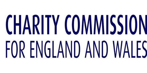 About the Charity Commission for England and Wales.